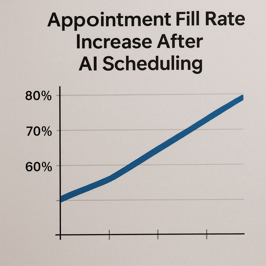 Automate Appointment Booking Without Losing the Personal Touch