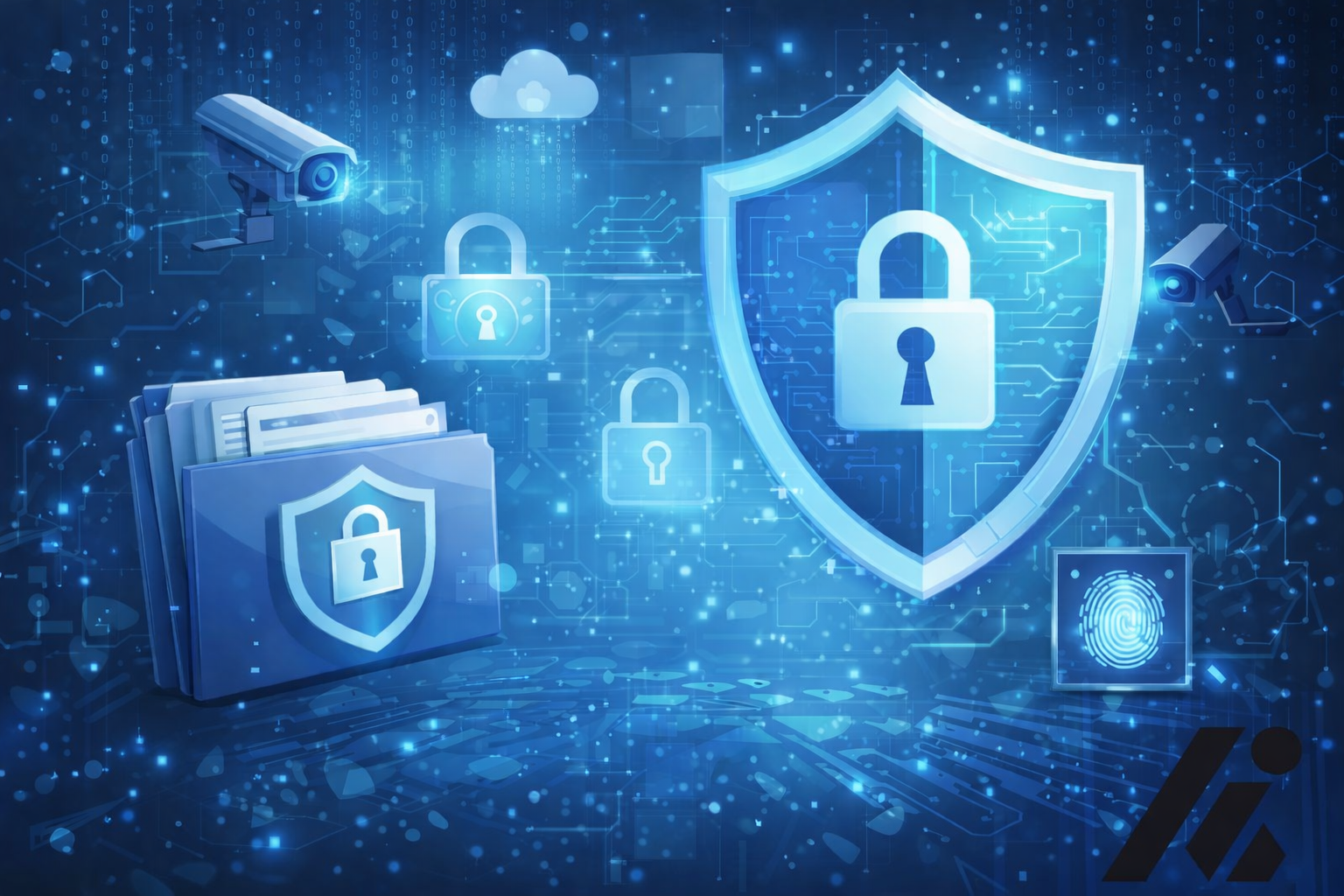 Compliance & Security: How AI Receptionists Protect Business Data