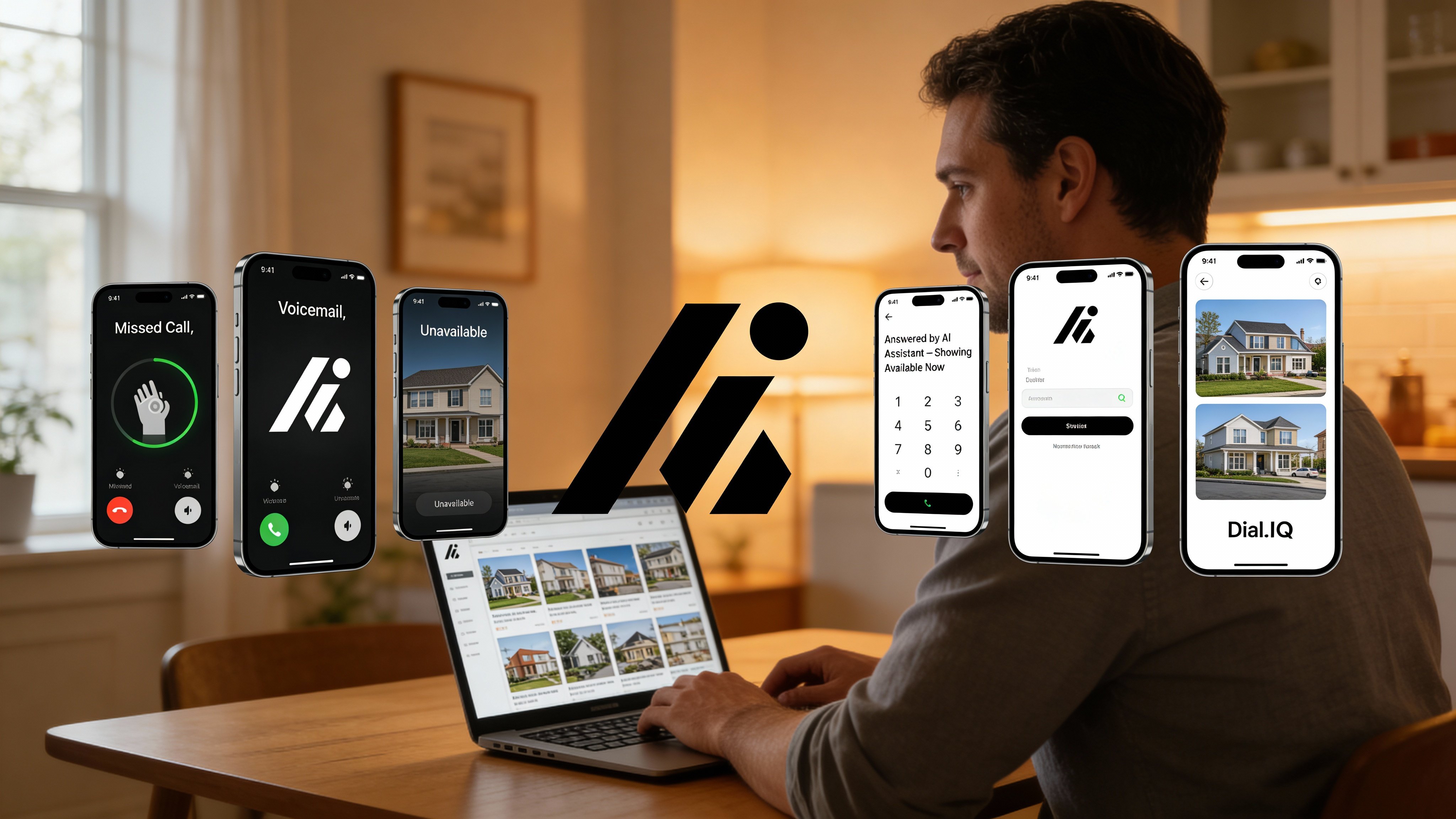 The Silent Deal-Killer: Missed Calls & Slow Follow-Up in Real Estate
